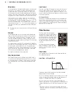 Preview for 32 page of Clavia NordStage2 EX 88 User Manual