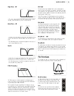 Preview for 33 page of Clavia NordStage2 EX 88 User Manual