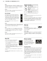 Preview for 34 page of Clavia NordStage2 EX 88 User Manual