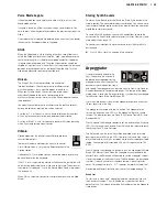 Preview for 35 page of Clavia NordStage2 EX 88 User Manual