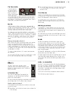 Preview for 37 page of Clavia NordStage2 EX 88 User Manual