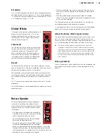 Preview for 39 page of Clavia NordStage2 EX 88 User Manual