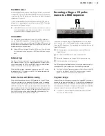 Preview for 49 page of Clavia NordStage2 EX 88 User Manual