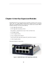 Preview for 82 page of Clavister NetWall 6000 Series Getting Started Manual