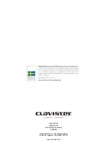 Preview for 99 page of Clavister NetWall 6000 Series Getting Started Manual