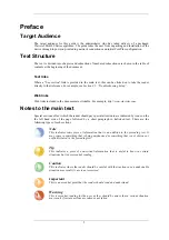 Preview for 5 page of Clavister SG4300 Series Getting Started Manual