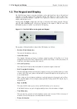 Preview for 9 page of Clavister SG4300 Series Getting Started Manual