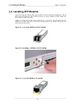 Preview for 14 page of Clavister SG4300 Series Getting Started Manual