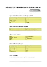 Preview for 61 page of Clavister SG4300 Series Getting Started Manual