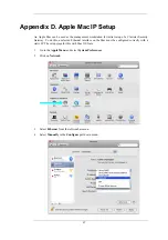 Preview for 67 page of Clavister SG4300 Series Getting Started Manual