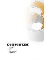 Preview for 94 page of Clavister Wolf W30 Getting Started Manual