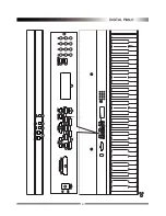 Предварительный просмотр 6 страницы Clavitech MP6110 User Manual