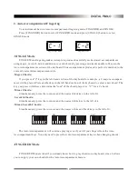 Предварительный просмотр 12 страницы Clavitech MP6110 User Manual