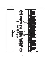 Предварительный просмотр 6 страницы Clavitech RP8810 Owner'S Manual