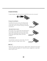 Предварительный просмотр 10 страницы Clavitech RP8810 Owner'S Manual