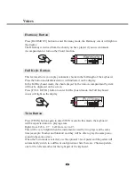 Предварительный просмотр 15 страницы Clavitech RP8810 Owner'S Manual