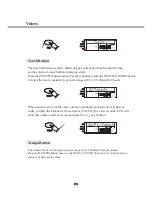 Предварительный просмотр 16 страницы Clavitech RP8810 Owner'S Manual