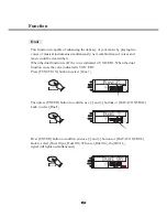 Предварительный просмотр 19 страницы Clavitech RP8810 Owner'S Manual