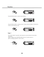 Предварительный просмотр 23 страницы Clavitech RP8810 Owner'S Manual