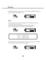 Предварительный просмотр 24 страницы Clavitech RP8810 Owner'S Manual