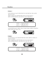 Предварительный просмотр 25 страницы Clavitech RP8810 Owner'S Manual