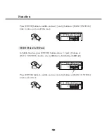 Предварительный просмотр 29 страницы Clavitech RP8810 Owner'S Manual