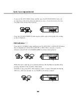 Предварительный просмотр 33 страницы Clavitech RP8810 Owner'S Manual