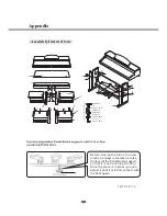 Предварительный просмотр 50 страницы Clavitech RP8810 Owner'S Manual