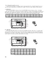 Предварительный просмотр 16 страницы Clavitech TB5200 User Manual