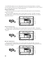 Предварительный просмотр 32 страницы Clavitech TB5200 User Manual