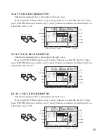 Предварительный просмотр 33 страницы Clavitech TB5200 User Manual