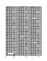 Предварительный просмотр 54 страницы Clavitech TB5200 User Manual