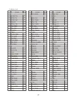 Preview for 29 page of Clavitech TB800 User Manual