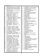 Preview for 30 page of Clavitech TB800 User Manual