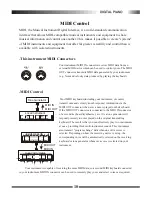 Preview for 13 page of Clavitech TG8865 User Manual