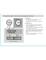 Предварительный просмотр 16 страницы Clawgear Mission Sensor Instruction Manual