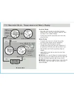 Предварительный просмотр 20 страницы Clawgear Mission Sensor Instruction Manual