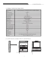 Preview for 7 page of Claxan CL-KVM-MPC1700S2-EN User Manual