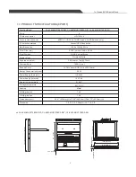 Preview for 8 page of Claxan CL-KVM-MPC1700S2-EN User Manual