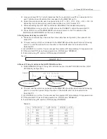 Preview for 20 page of Claxan CL-KVM-MPC1700S2-EN User Manual