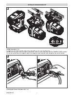 Preview for 4 page of Clay Paky ALPHA BEAM 1500 Instruction Manual