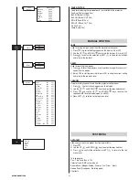 Preview for 12 page of Clay Paky ALPHA BEAM 1500 Instruction Manual