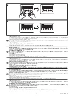 Предварительный просмотр 9 страницы Clay Paky ALPHA BEAM 300 Instruction Manual