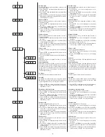 Предварительный просмотр 16 страницы Clay Paky ALPHA BEAM 300 Instruction Manual