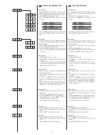 Предварительный просмотр 22 страницы Clay Paky ALPHA BEAM 300 Instruction Manual