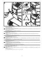 Предварительный просмотр 32 страницы Clay Paky ALPHA BEAM 300 Instruction Manual