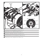 Предварительный просмотр 34 страницы Clay Paky ALPHA BEAM 300 Instruction Manual