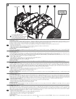 Предварительный просмотр 35 страницы Clay Paky ALPHA BEAM 300 Instruction Manual