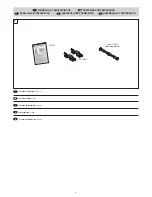 Предварительный просмотр 4 страницы Clay Paky ALPHA PROFILE 1200 Instruction Manual