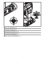 Предварительный просмотр 5 страницы Clay Paky ALPHA PROFILE 1200 Instruction Manual